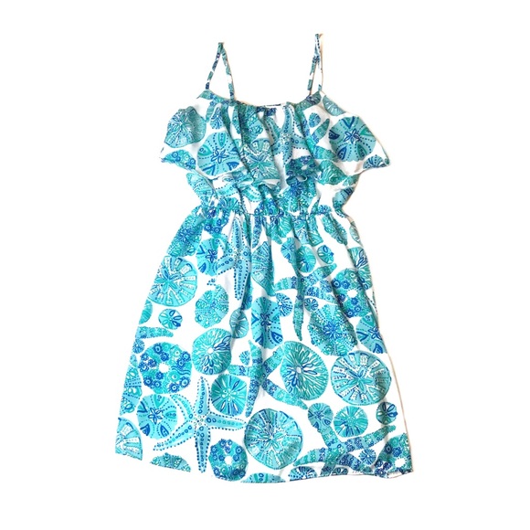 lilly pulitzer for target sea urchin dress